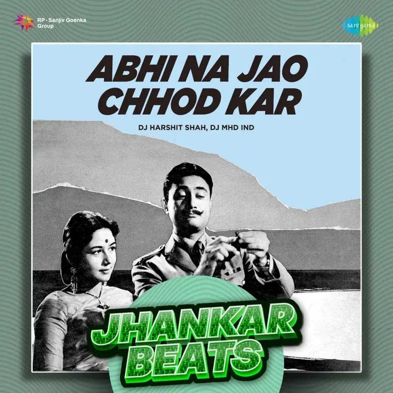 Abhi Na Jao Chhod Kar