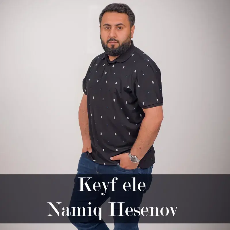 Keyf Elə