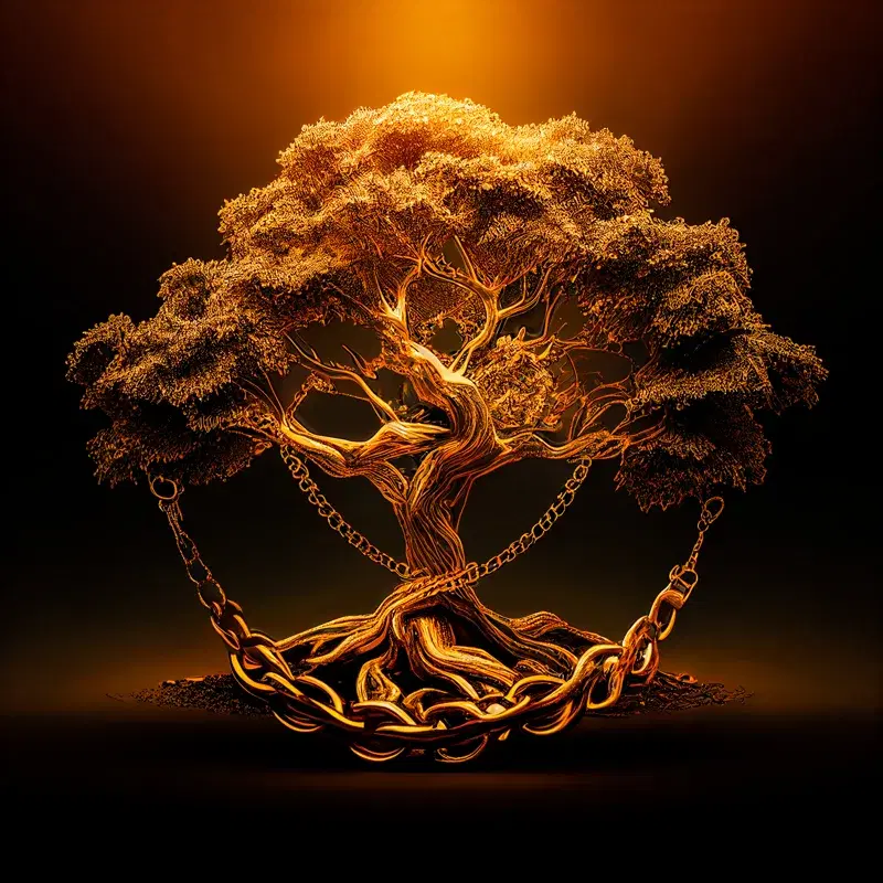 WISE TREE