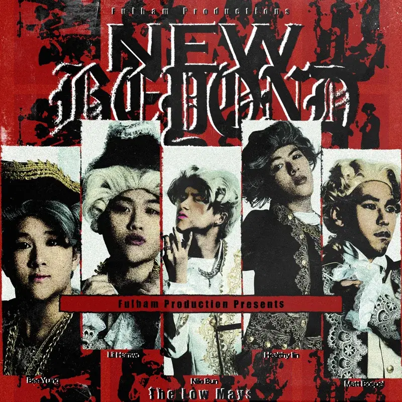 NEW BEYOND