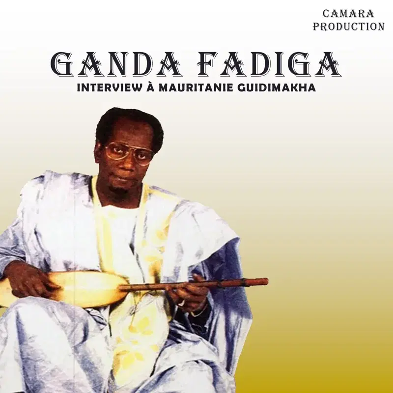 Interview à Mauritanie Guidimakha