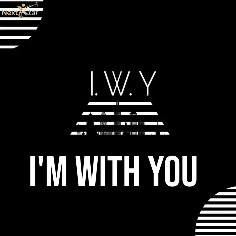 I'm with You