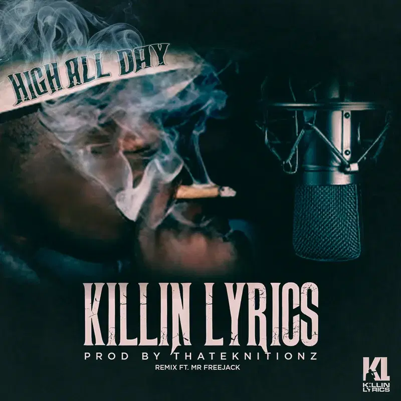 High All Day