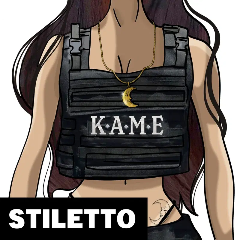 stiletto