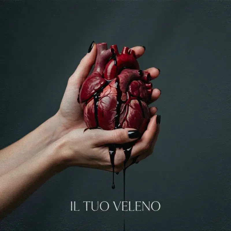 Il Tuo Veleno