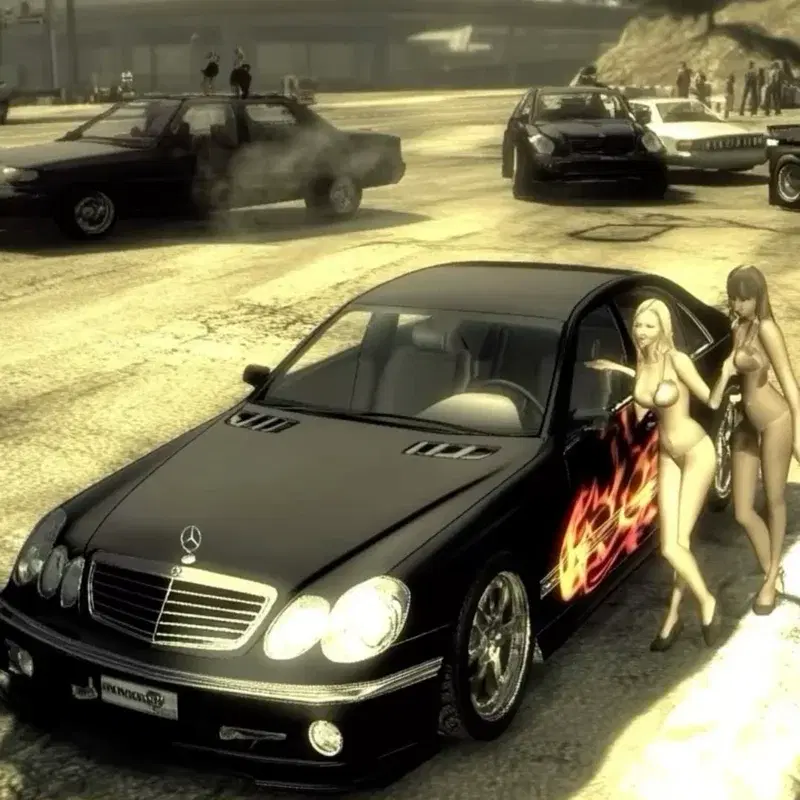 Fat n Furious