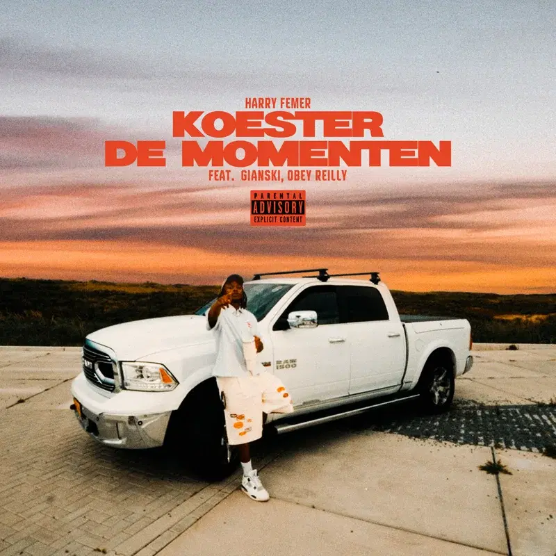 KOESTER DE MOMENTEN