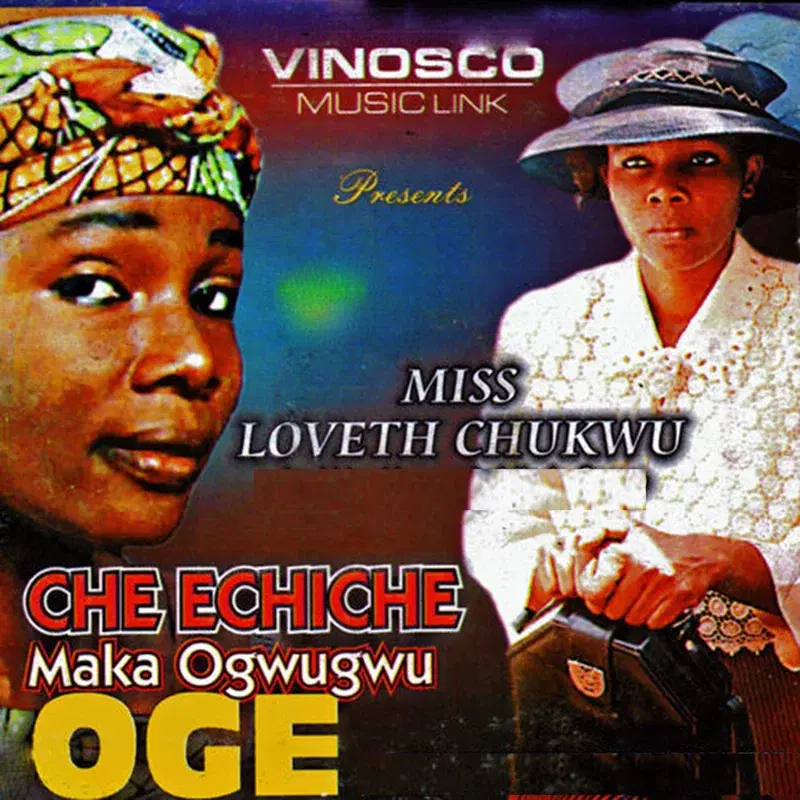 Che Echiche Maka Ogwugwu Oge