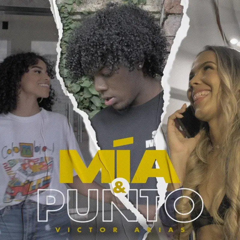 Mia Y Punto