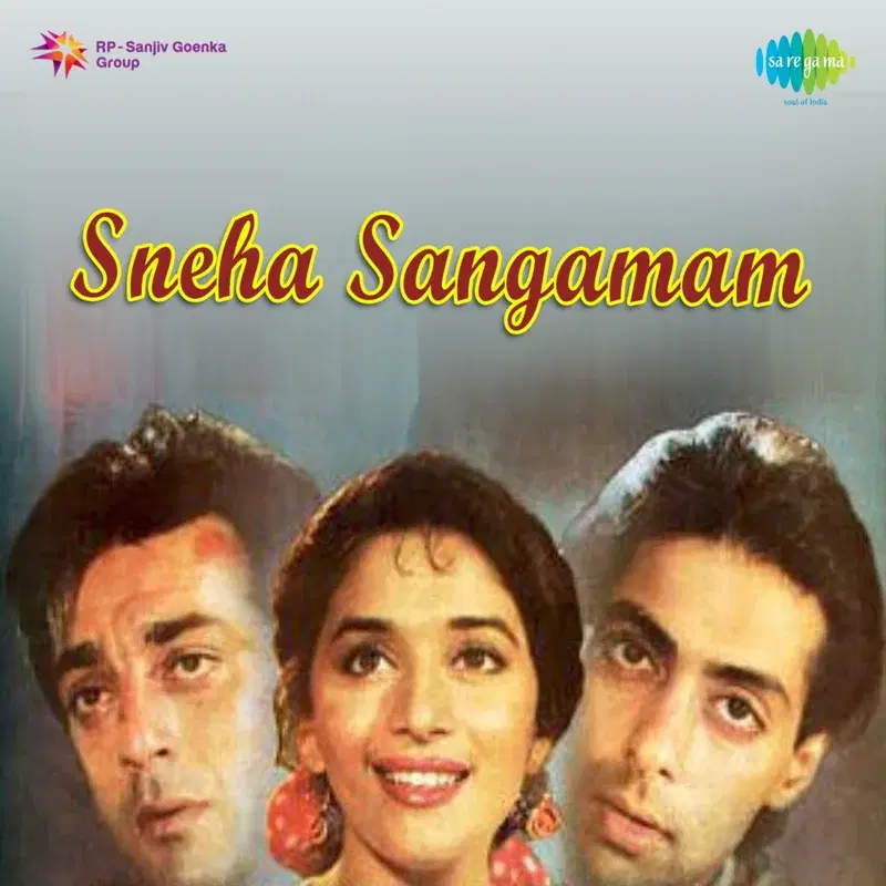 Sneha Sangamam (Original Motion Picture Soundtrack)