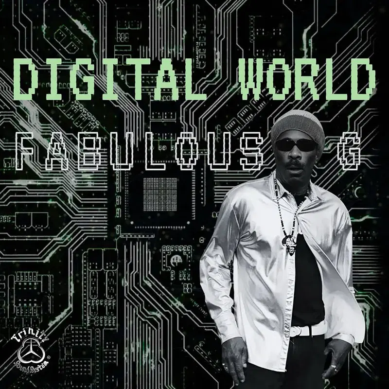 Digital World