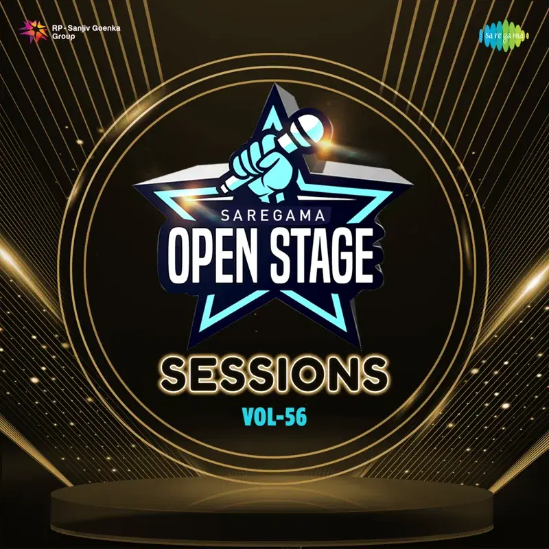 Open Stage Sessions, Vol. 56