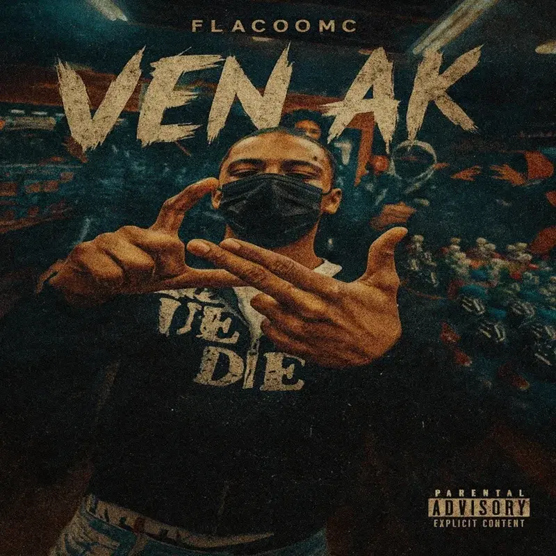 VEN AK