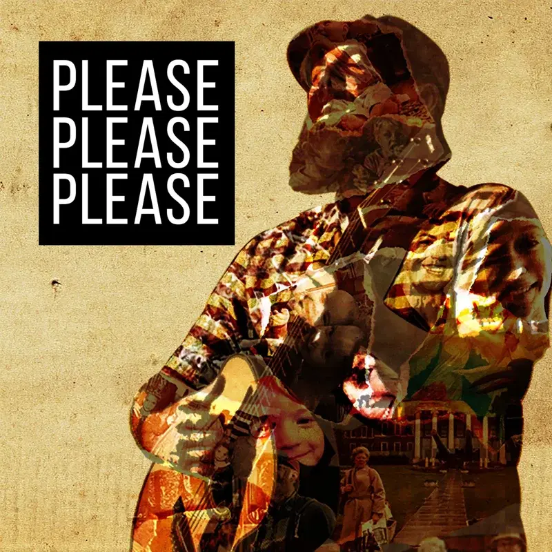 Please Please Please