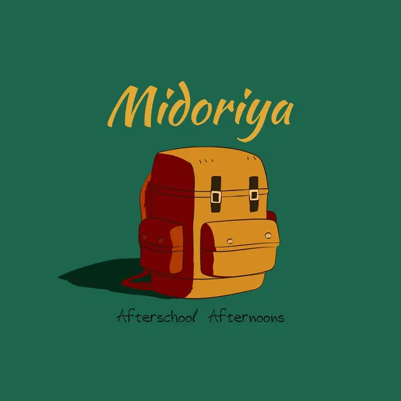 Midoriya