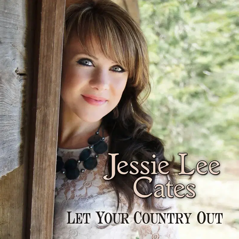 Let Your Country Out