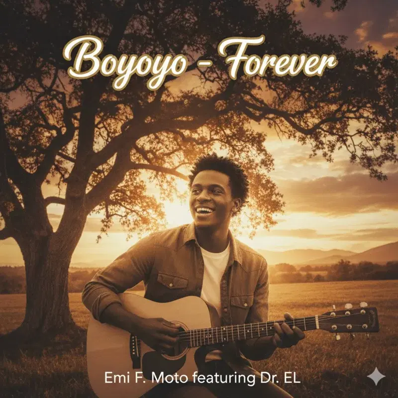Boyoyo - Forever