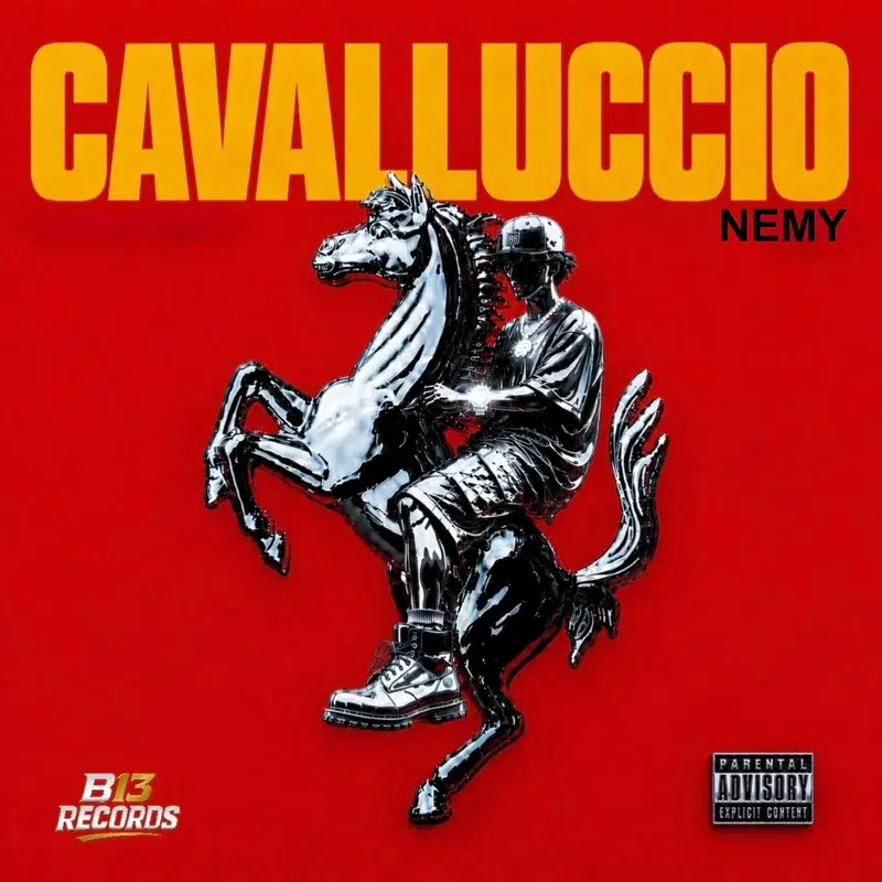 Cavalluccio