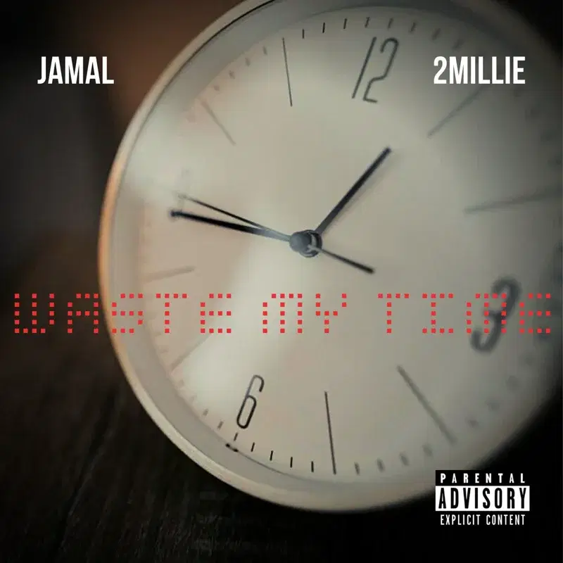 Waste My Time