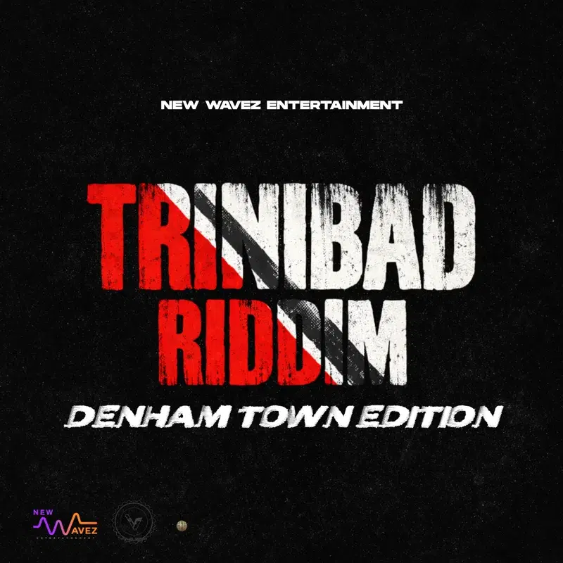 Trinibad Riddim (Denham Town Edition)