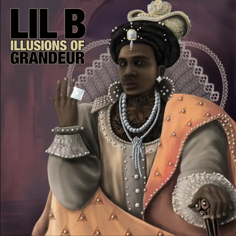 Cover Art