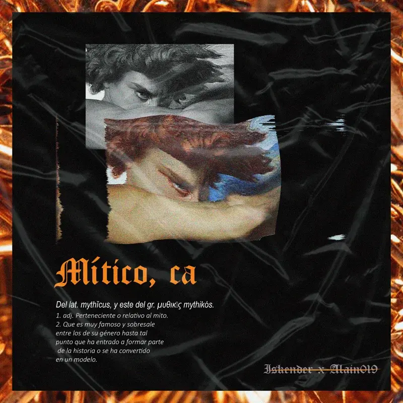 Mítico