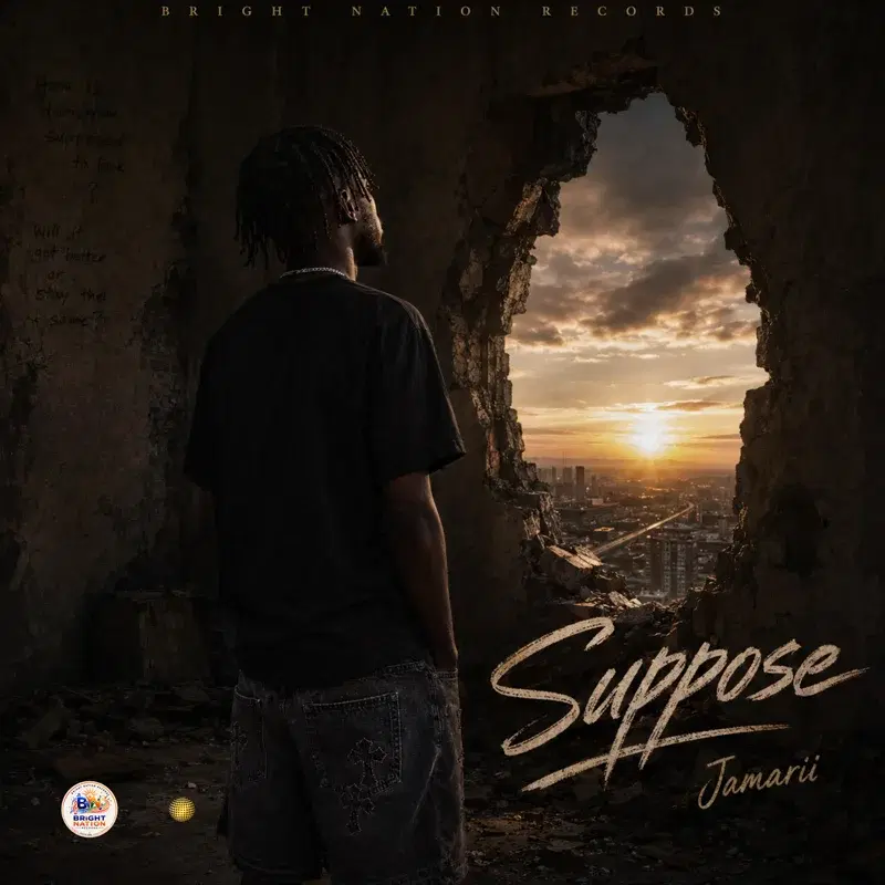 Suppose