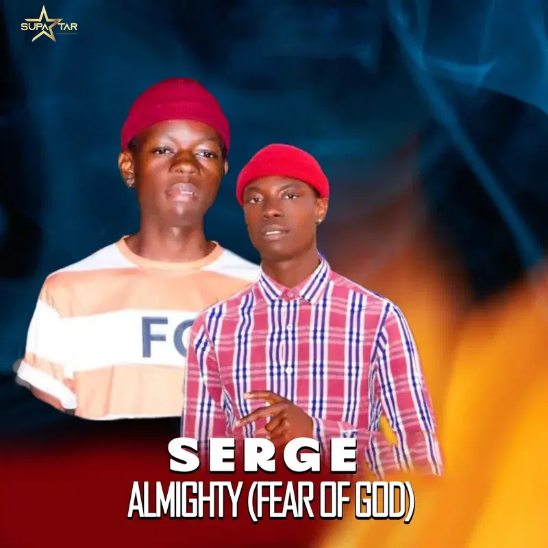 Almighty (Fear Of God)