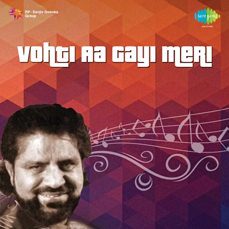 Vohti Aa Gayi Meri
