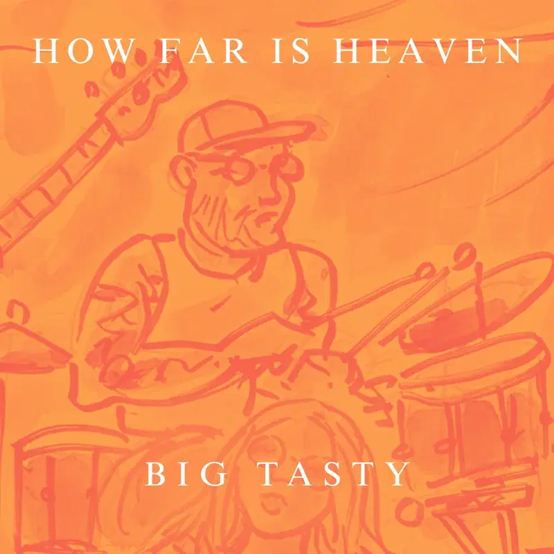 How Far Is Heaven