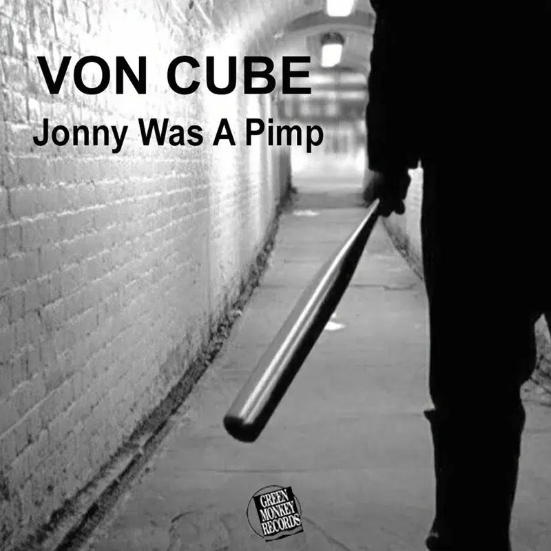 Jonny Was A Pimp