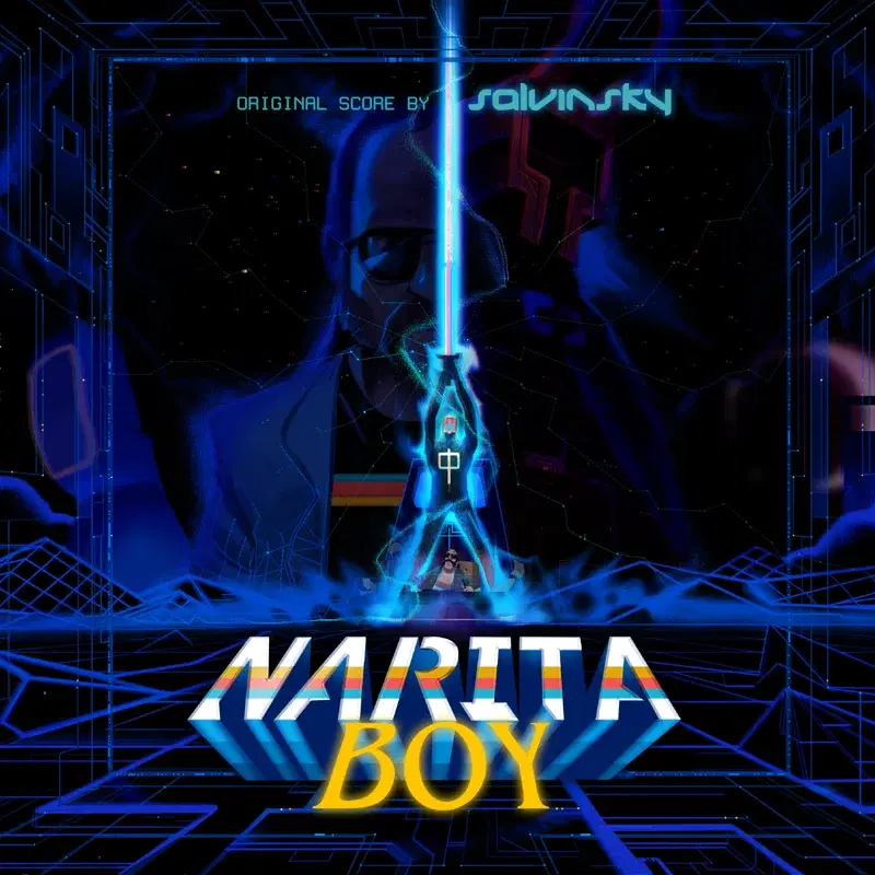 Big Narita