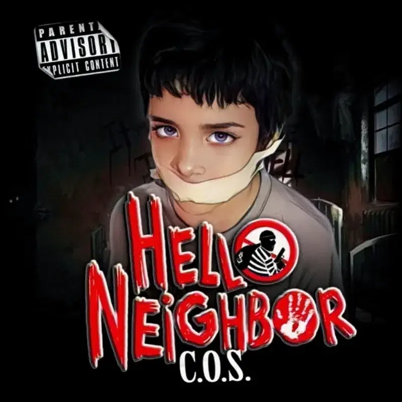 Hello Neighbor