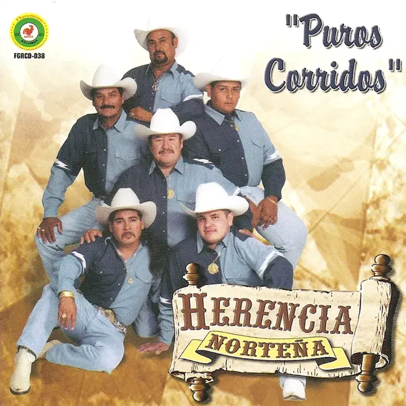Puros Corridos