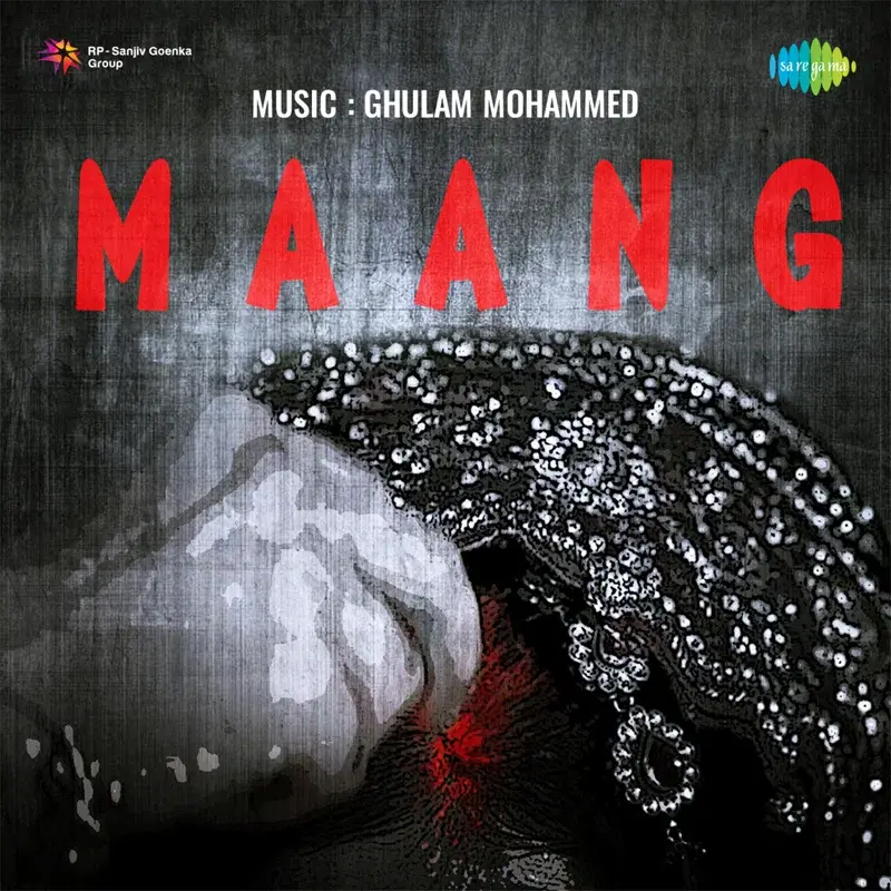 Maang (Original Motion Picture Soundtrack)