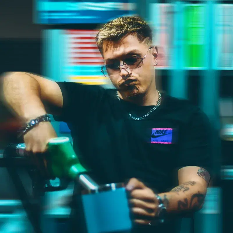 Vroom