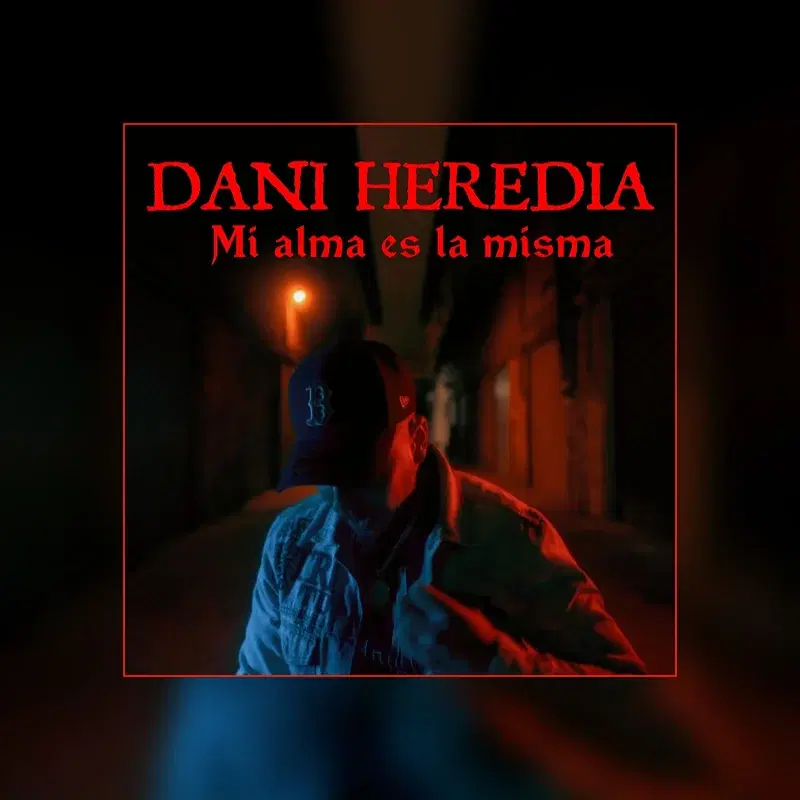 Mi Alma Es la Misma
