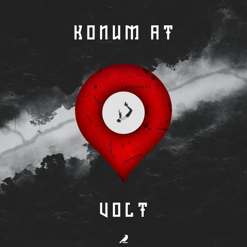 Konum At