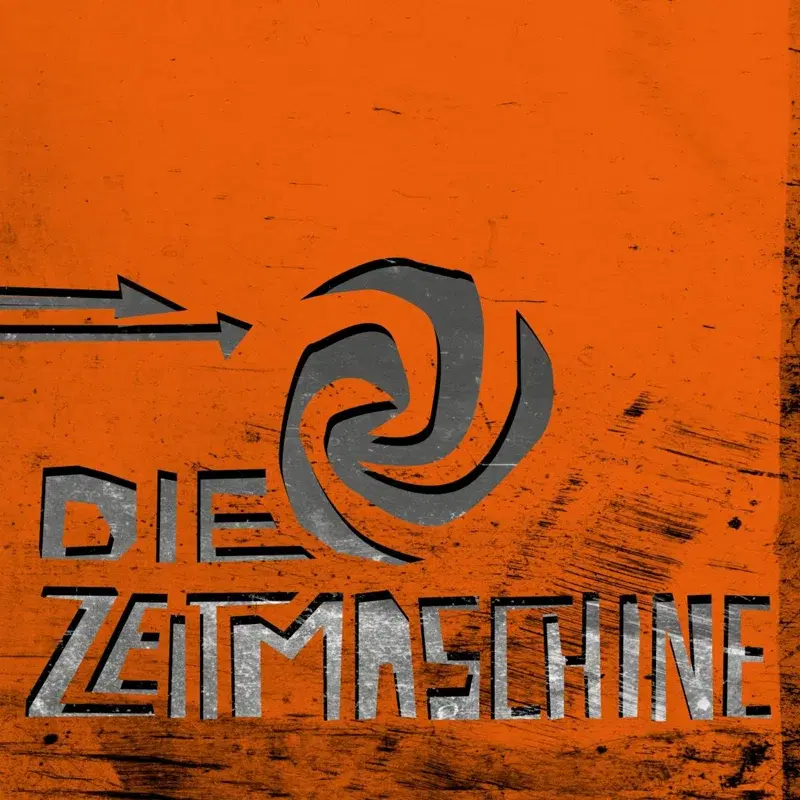 Die Zeitmaschine