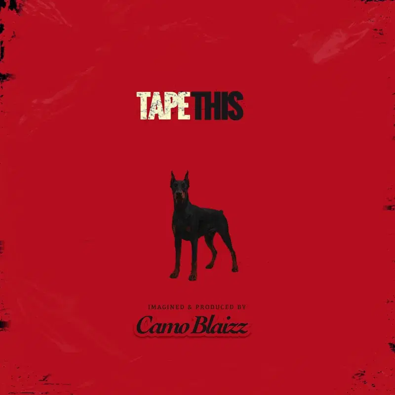 Tape This