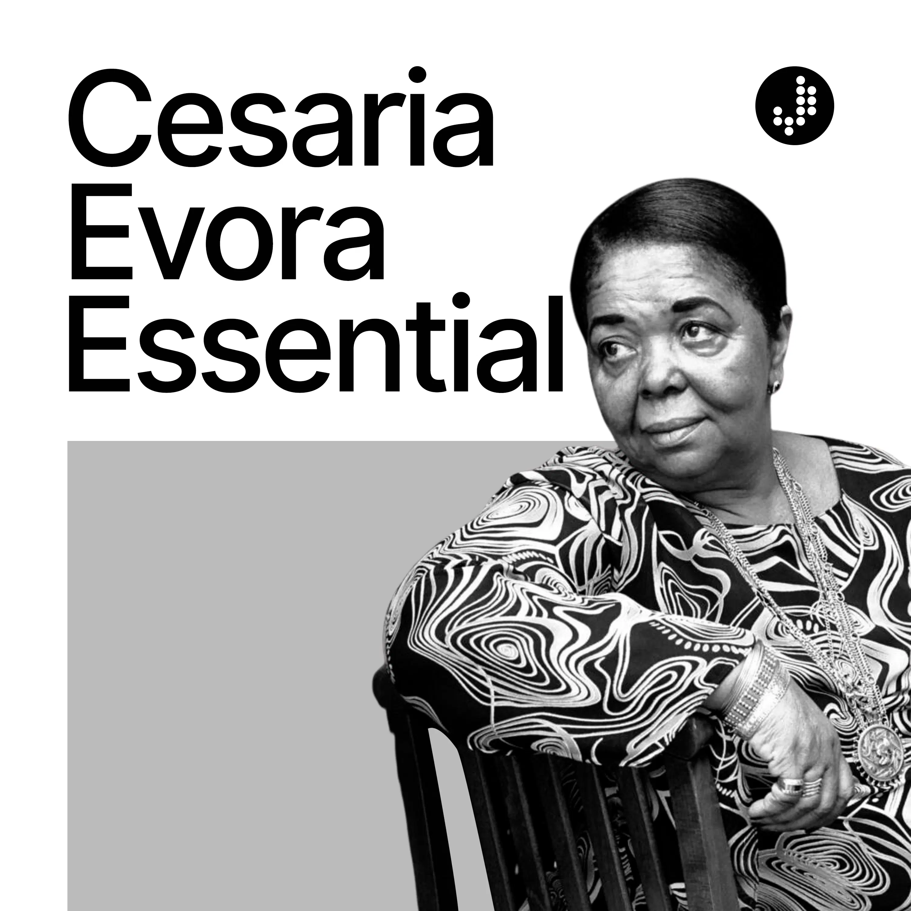 Cesaria Evora Essential