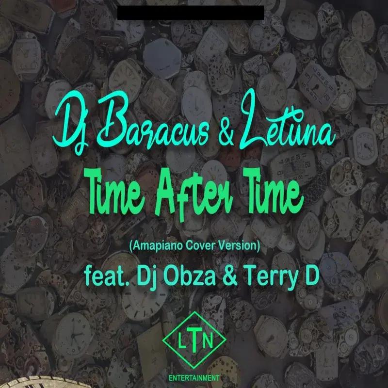 Time After Time
