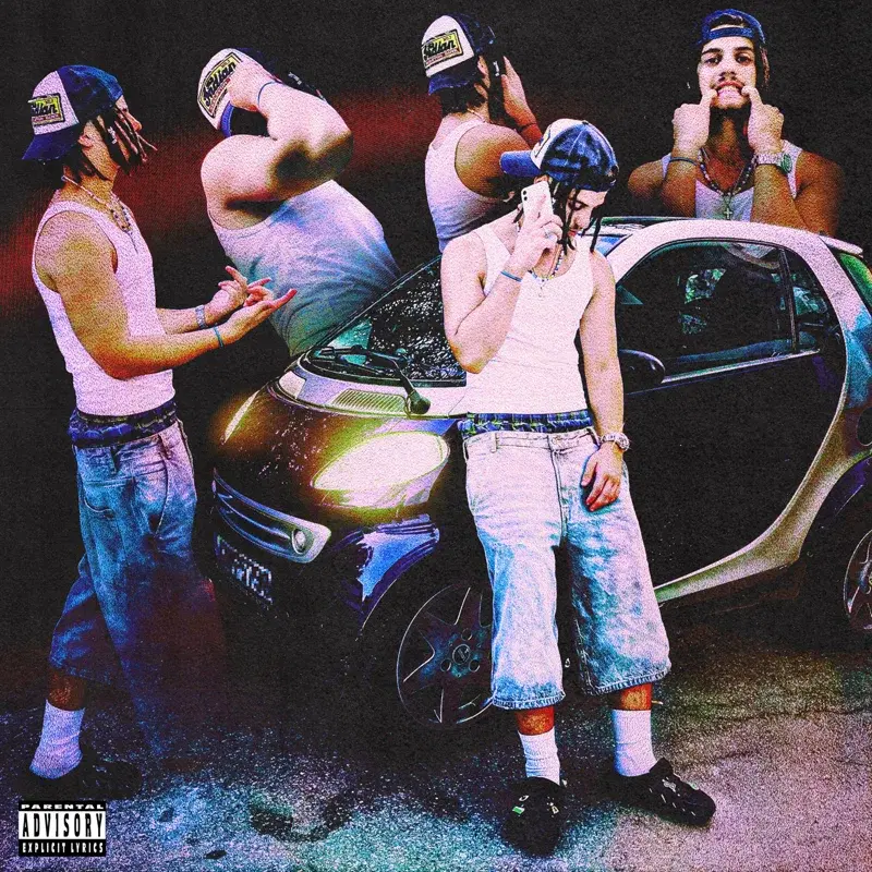 Cover Art