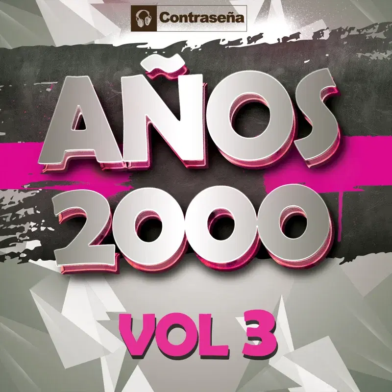 AÑOS 2000 VOL.3