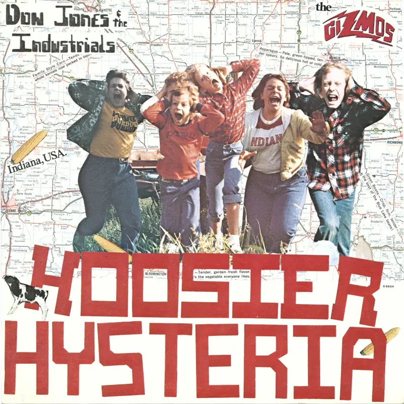 Hoosier Hysteria