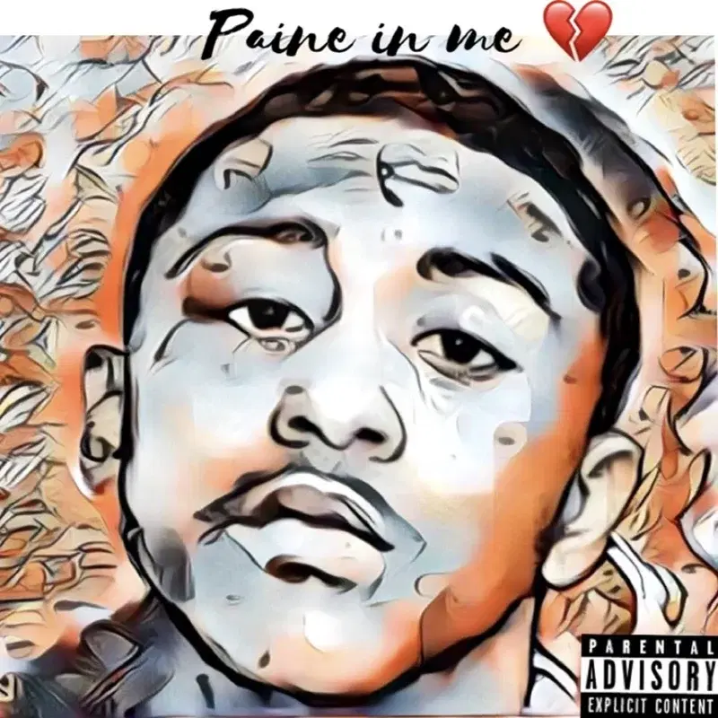 Paine in Me