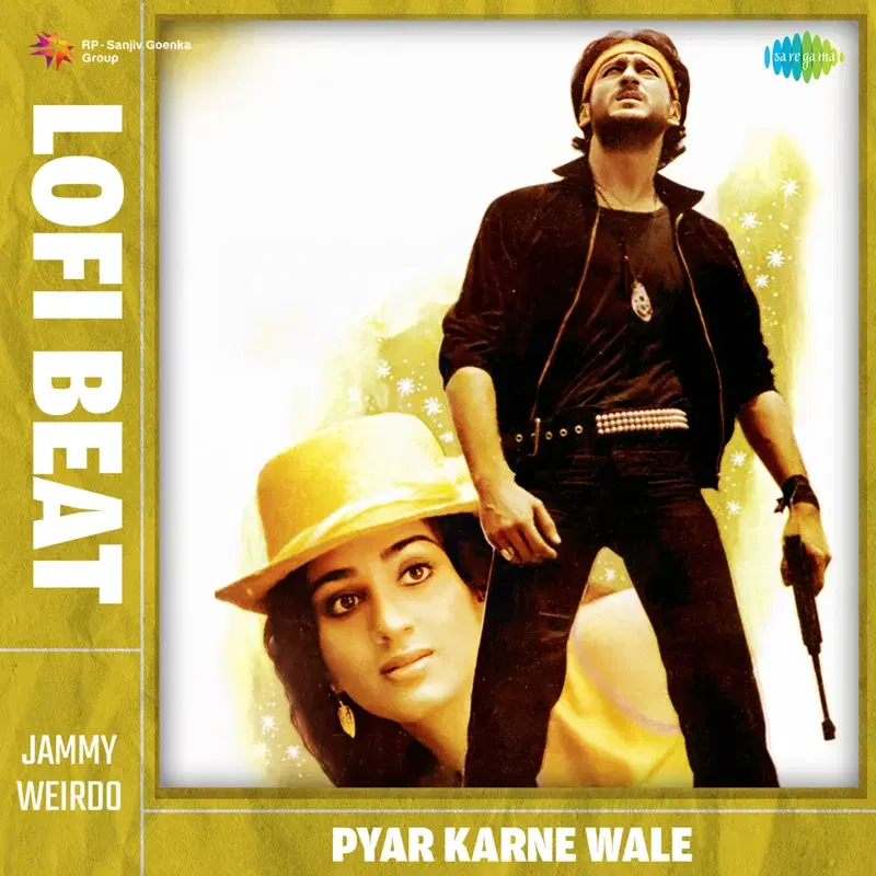 Pyar Karne Wale