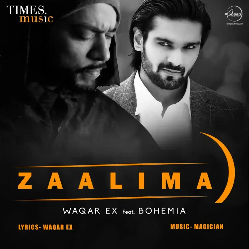 Zaalima - Single