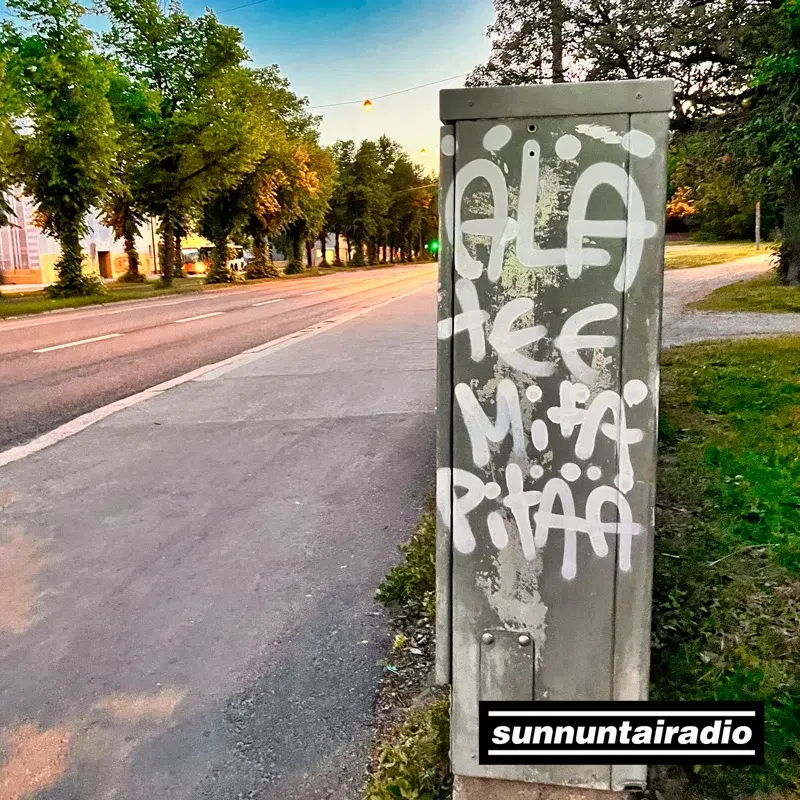 Nyt ja tässä