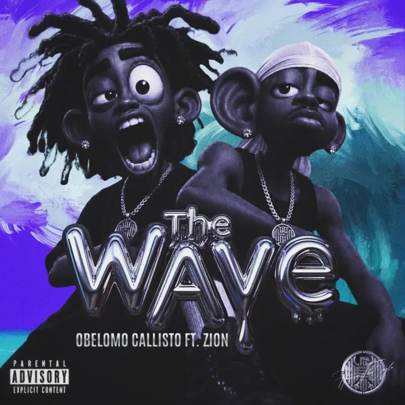 THE WAVE